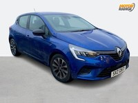 2022 Renault Clio 1.0 TCe 90 Evolution 5dr Hatchback PETROL Manual