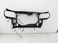 Audi A4 8E B7 04-08 TDI 2,0 103KW Schlossträger Frontmaske Träger Audi A4 8E B7 04-08 12.07.2006 8E0805594E gebraucht Vorschau 8