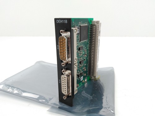 SEW Eurodrive DEH11B PN/ 8243107 Hiperface Encoder Card | eBay