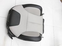 Citroen DS3 10-16 3T Sitzbezug Rückenpolster Rechts Vorne für Beifahrer Sitz beheizt Citroen DS3 10-16 08.11.2010... Vorschau 4