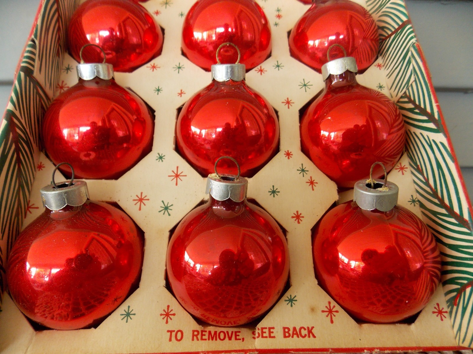 Lot of 12 Vintage 1 3/4