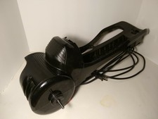 upright bagless assembly