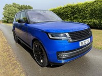 2023 Land Rover Range Rover 3.0 D350 Autobiography 4dr Auto ESTATE Diesel Automa