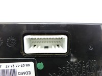 KIA Ceed ED 09-13 Bordcomputer Uhr Display Monitor KIA Ceed ED 09-13 31.10.2011 95710-1H700 gebraucht Vorschau 7