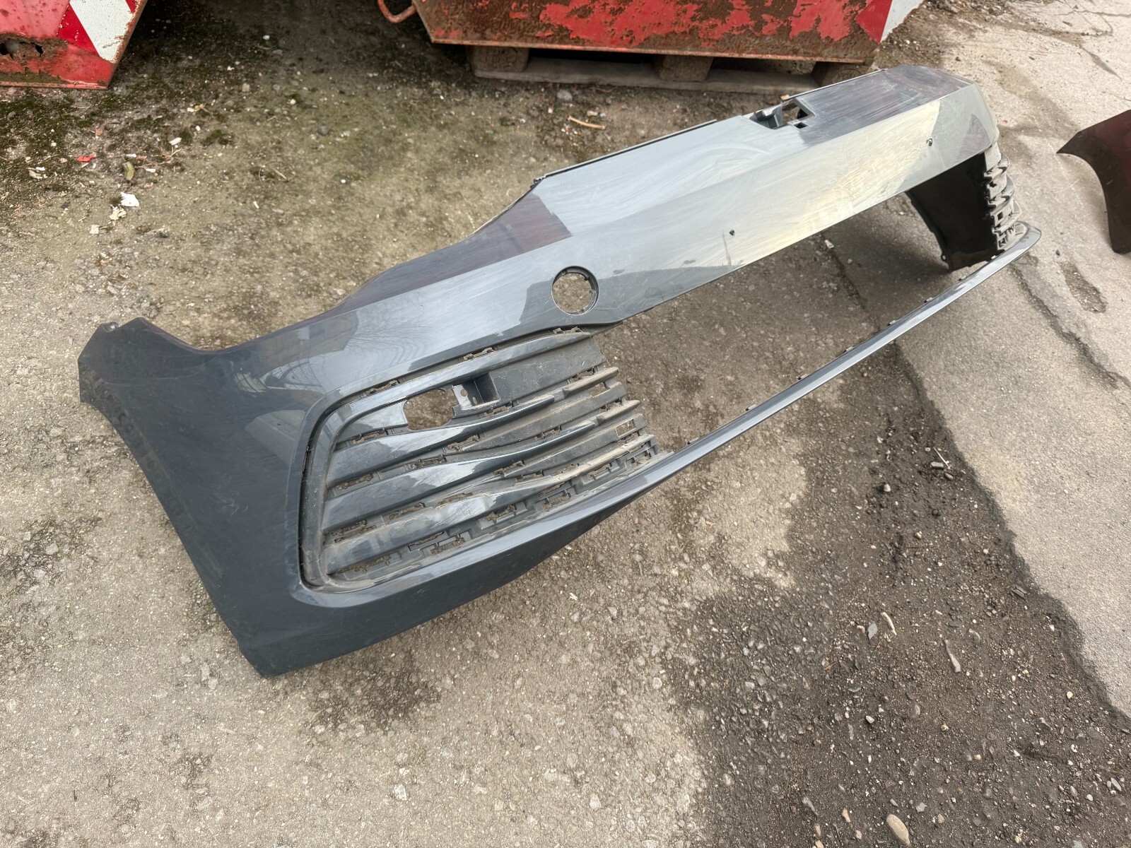 パーツ Right Side 4D-FootPlate Golf8/Golf8.5 maniacs Right Side 4D-FootPlate for Golf8/Golf8.5