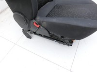 Fiat Doblo II 263 10-15 Kombi Sitz Fahrersitz Vorne Links Fiat Doblo II 263 10-15 24.01.2012  - gebraucht Vorschau 8