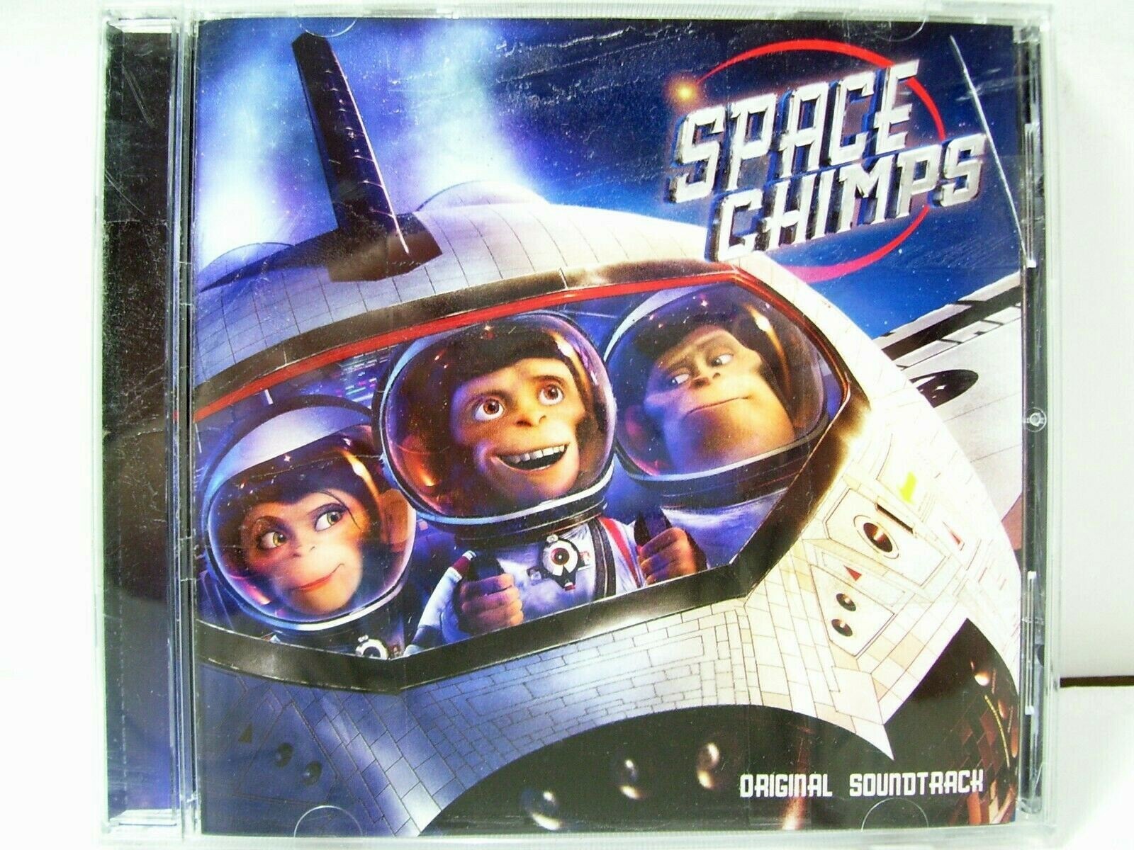 時空探偵ゲンシクン Original Soundtrack Album 時空探偵ゲンシクン Original Soundtrack Album