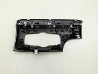 BMW F07 5er GT 535i 09-13 Blende Einbaurahmen für Lichtschalter Armaturenbrett BMW F07 5er GT 535i 09-13 28.02.2012... Vorschau 5