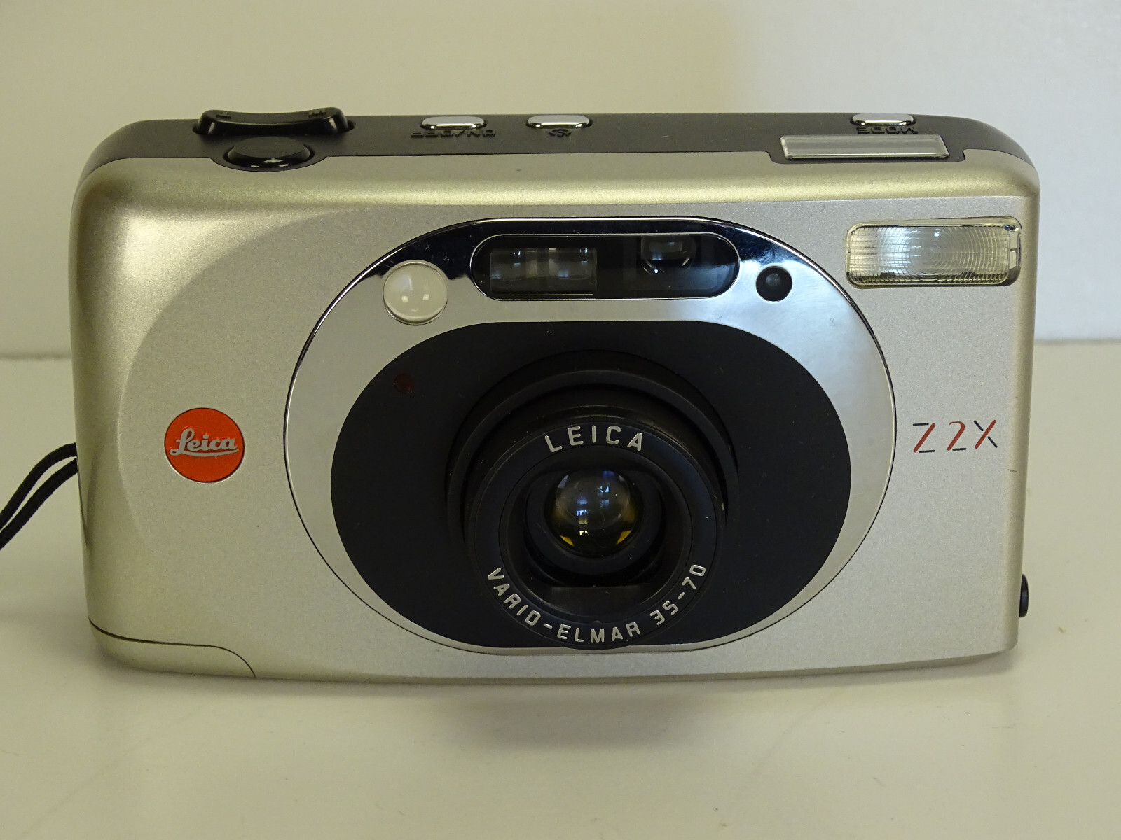 LEICA Z 2X VARIO-ELMAR 35-70 mit dem Film tested | eBay LEICA Z 2X VARIO-ELMAR 35-70 mit dem Film tested | eBay