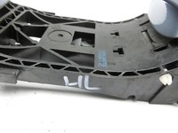 VW Golf 5K 6 VI 08-12 5T Türgriff Griff aussen Links Hinten LA5Q VW Golf 5K 6 VI 08-12 17.11.2009 5N0839885G gebraucht Vorschau 5