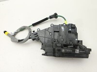 Mercedes C200 W205 14-18 Lim Türschloss mit ZV Stellmotor Links Vorne Mercedes C200 W205 14-18 24.02.2016... Vorschau 4