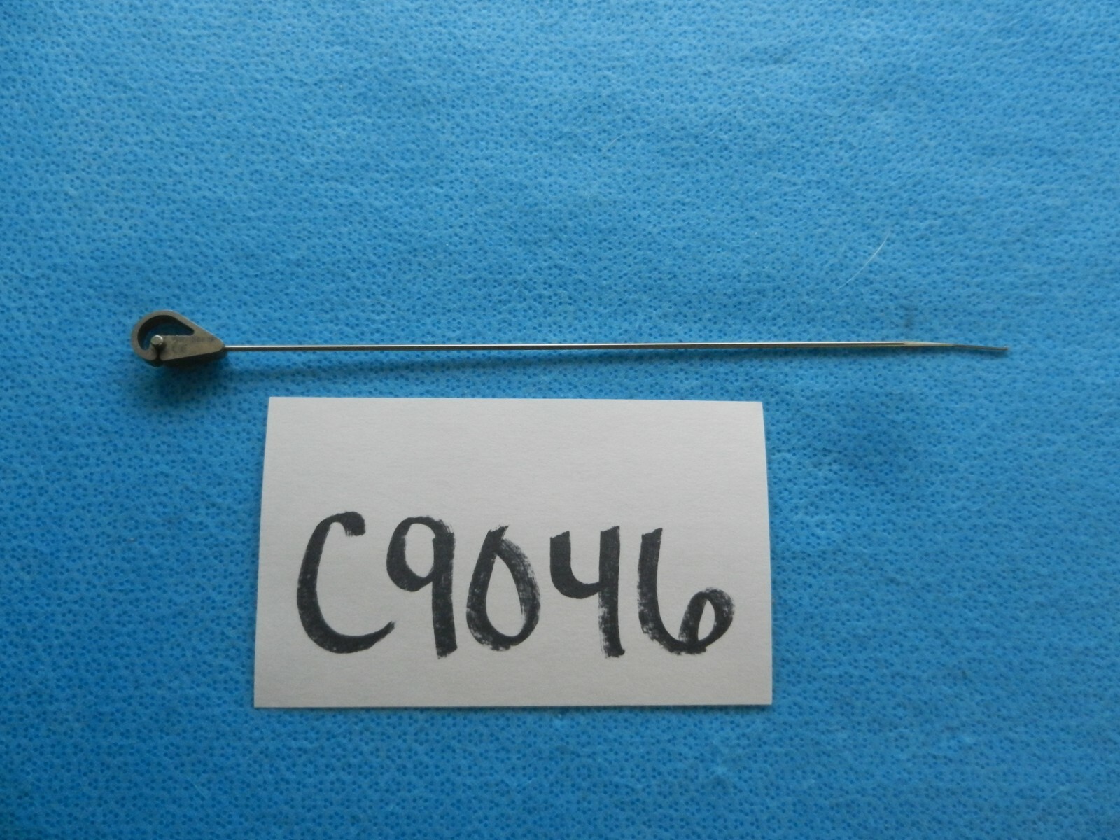Arthrex Surgical Orthopedic Punch II Rod AR-13982P | eBay Arthrex Surgical Orthopedic Punch II Rod AR-13982P | eBay
