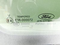 Ford Focus IV 4 HP 18-22 Kombi Seitenscheibe Feste Scheibe Links Hinten Orig. getönt Ford Focus IV 4 HP 18-22... Vorschau 2