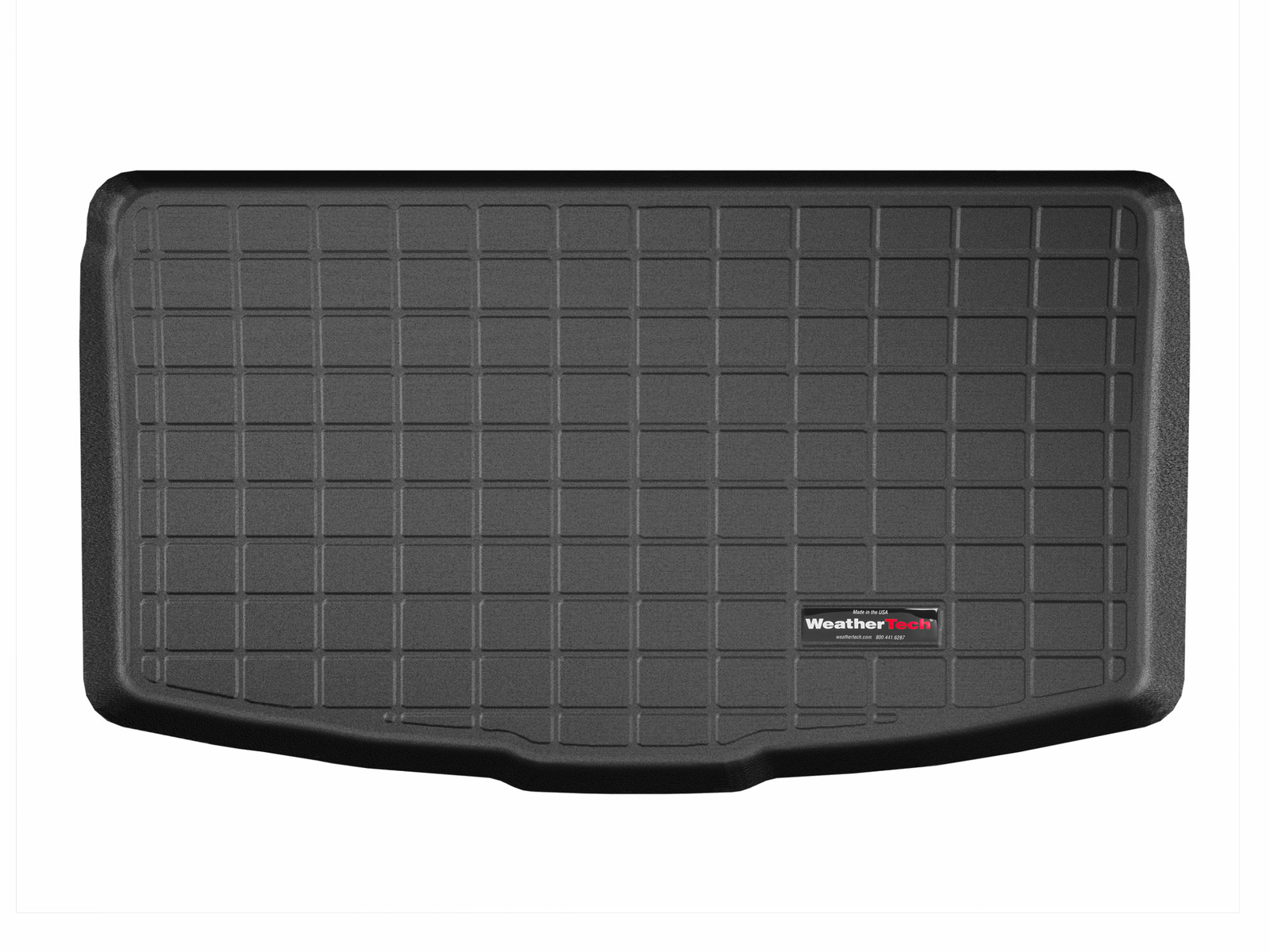 WeatherTech Cargo Liner Trunk Mat for 2020 Ford Explorer Fits Rear