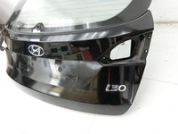 Hyundai I30 GD 12-17 Kombi Heckklappe Kofferraumdeckel PAE Hyundai I30 GD 12-17 25.06.2015 gebraucht Vorschau 5