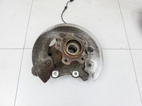 BMW G21 320dx 3er 19-22 Kombi 2,0d 140KW 4WD Achsschenkel Radnabe Rechts Hinten BMW G21 320dx 3er 19-22 17.09.2020... Vorschau 2