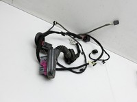 Opel Zafira C 11-16 Kabelbaum Leitungssatz für Tür und Fensterheber Hinten Rechts Opel Zafira C 11-16 16.10.2014... Vorschau 2