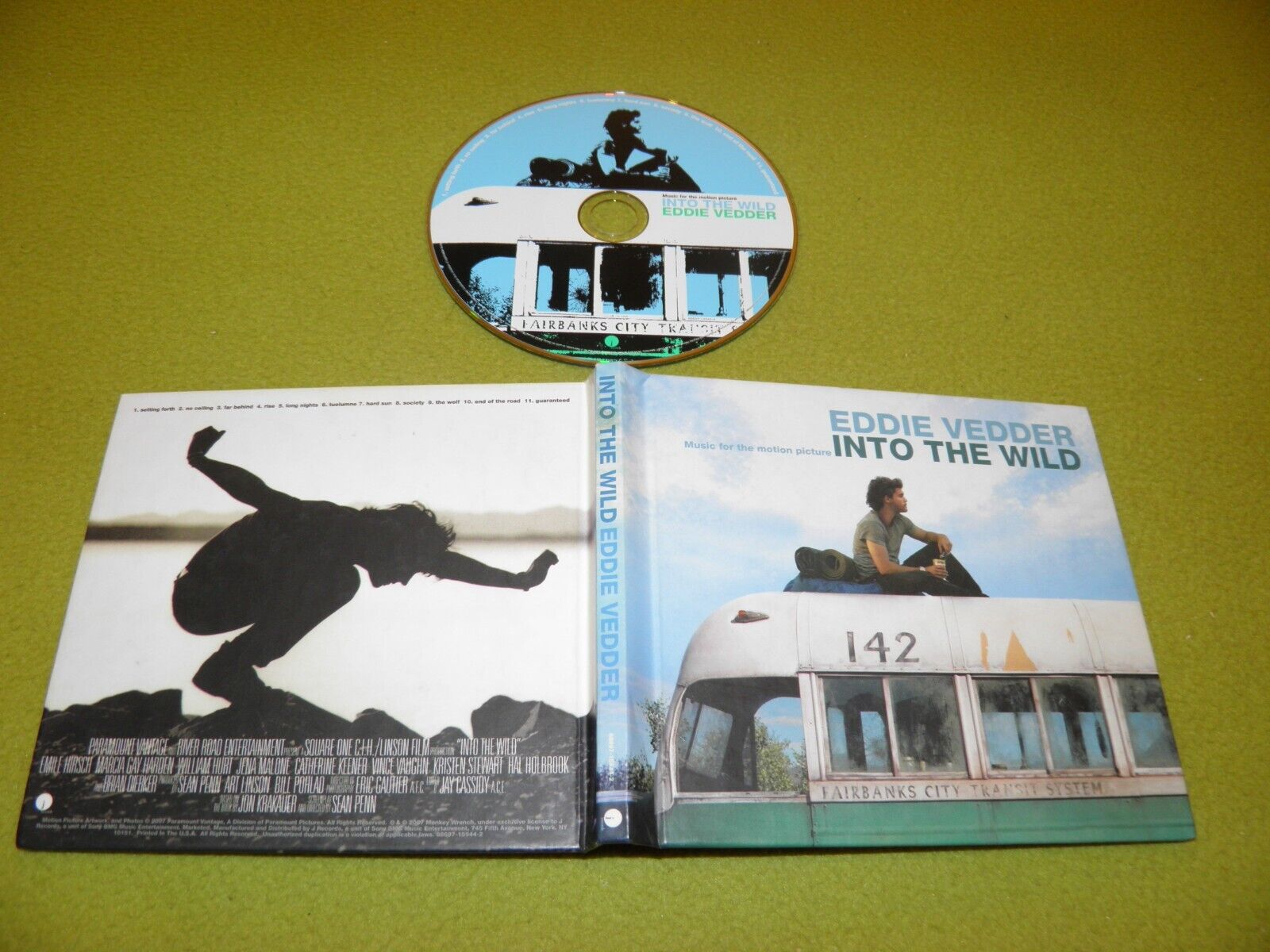 その他 Over the Years &amp; Through the Woods (W/Dvd) [CD] s-l400.jpg
