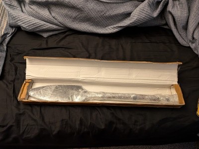 Item photo(s) from verified buyer