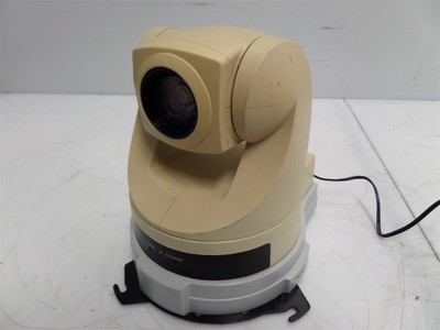 Axis Communications 0246-001-02 Axis 214 PTZ 60Hz Network Security Camera