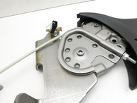 Mitsubishi ASX GAW 16-19 Handbremshebel Hebel für Handbremse Bremshebel Mitsubishi ASX GAW 16-19 15.09.2017 gebraucht Vorschau 2