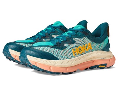 

Женские кроссовки и кроссовки Hoka Mafate Speed 4