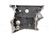Mercedes W211 E200 02-06 1,8 120KW Stirndeckel Steuergehäuse Kettenkasten Vorne Mercedes W211 E200 02-06 27.02.2003... Vorschau 5