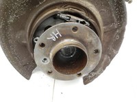 BMW E61 LCI 530d 07-10 Kombi 3,0d 173KW 4WD Achsschenkel Radnabe mit ABS Rechts Hinten BMW E61 LCI 530d 07-10... Vorschau 2