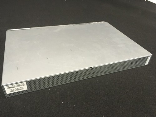 2x Brocade Silkworm 200E 16 Port Fibre Channel Switch w/ 8x SFPs