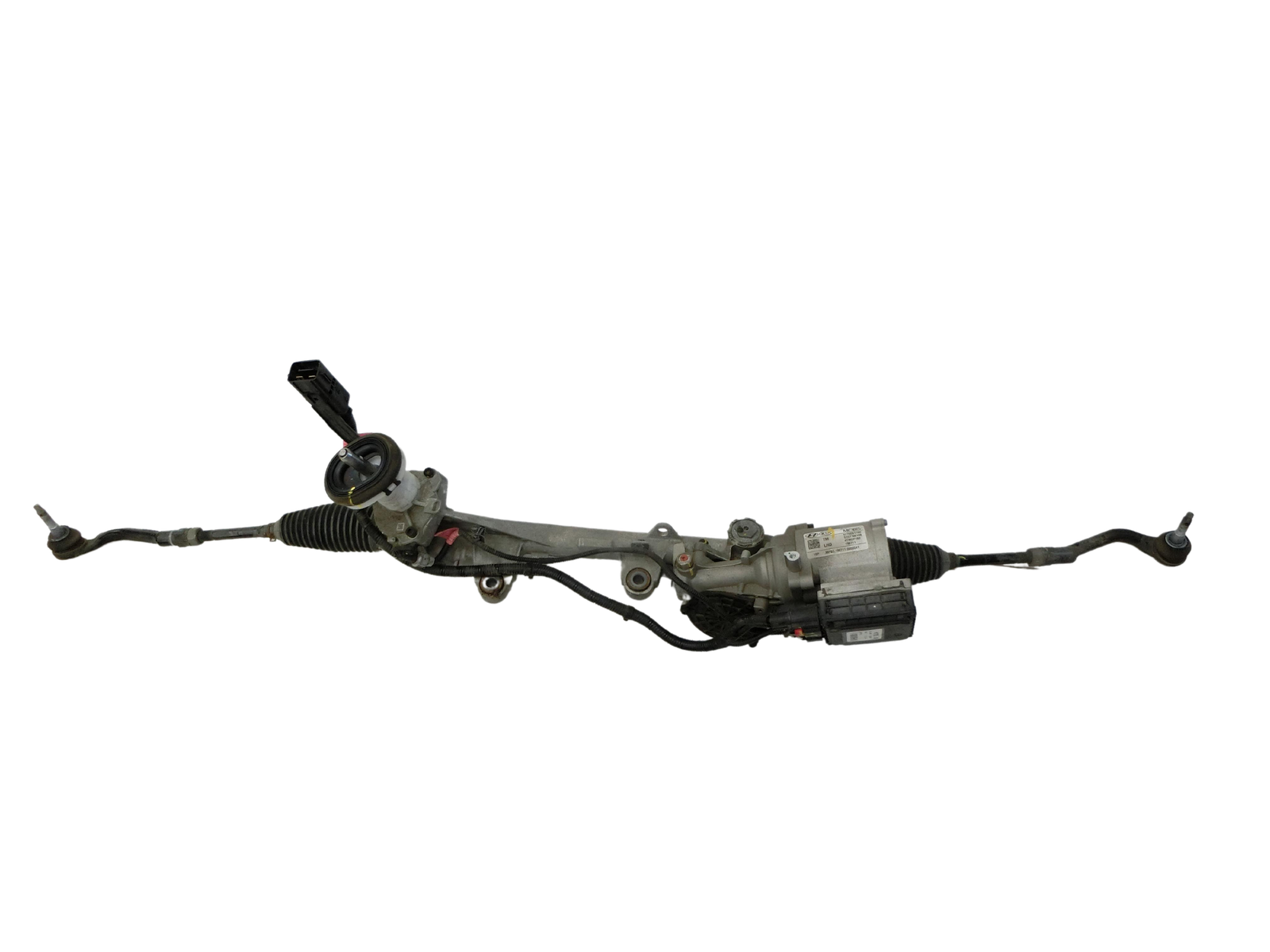Steering Gear Electric Aid for Hyundai Santa Fe IV TM 18-20 - Bild 1
