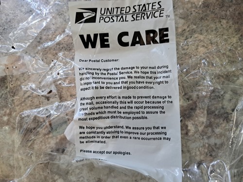 Item photo(s) from verified buyer