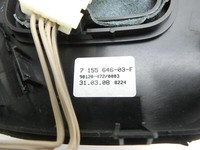 BMW E90 3er 325d 06-09 Autom Schaltsack Schaltmanschette vom Schaltknauf mit Ganganzeige BMW E90 3er 325d 06-09... Vorschau 5