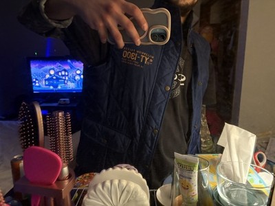 Artikelfoto(s) von einem verifizierten Käufer