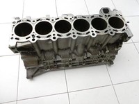 BMW Z3 99-02 2,0i 110KW M52/TU 206S4 Motorblock für Motor BMW Z3 99-02 11.08.1999 1769974 1769974-00 1111-1711040... Vorschau 5