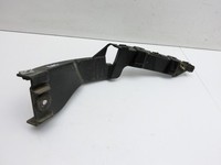 Fiat 500 07-15 3T Halter Träger Aufnahme Führung für Stoßstange Links Hinten Fiat 500 07-15 28.03.2018 gebraucht Vorschau 2