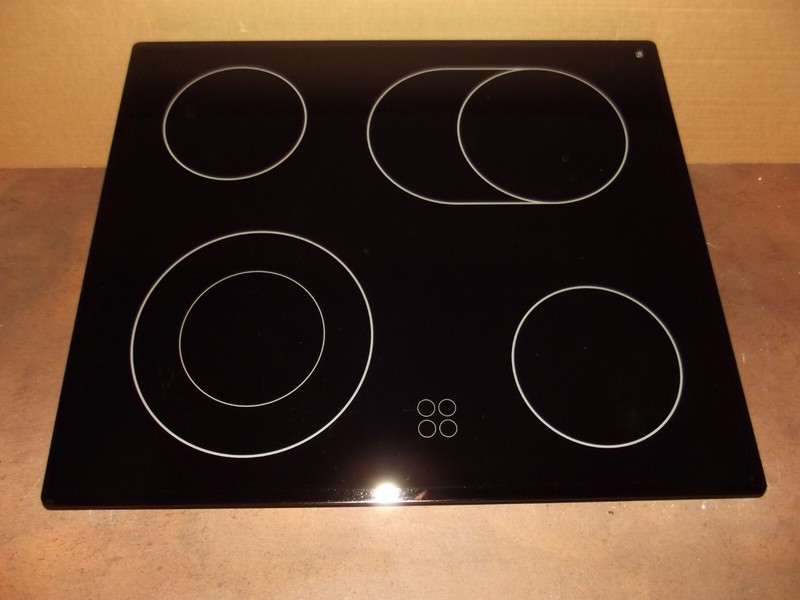 Quelle Gorenje Privileg Skp631s 2 Jahre Garantie Glaskeramik Kochfeld P859