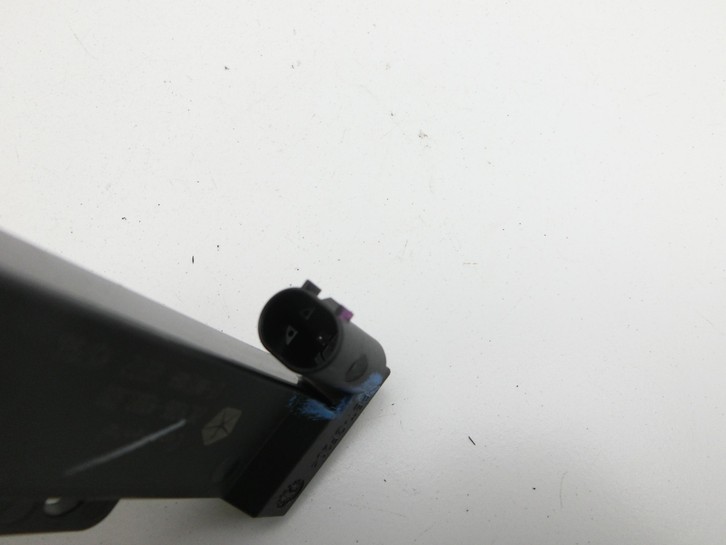 Jeep Compass II 17-21 Antennenverstärker Weiche Antenne Rechts Hinten Jeep Compass II 17-21 12.03.2019 68051315AB... Vorschau 3