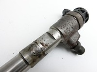 Renault Megane IV 4 16-21 dCi 1,5 85KW Injektor Einspritzdüse Zyl.1 Renault Megane IV 4 16-21 10.12.2018 0445110800... Vorschau 4