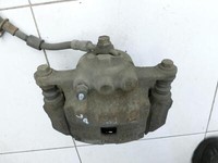 Ford Fiesta JA8 VII 12-18 GTDi 1,0 103KW Bremssattel Bremszange Vorne Rechts Ford Fiesta JA8 VII 12-18 29.01.2015... Vorschau 2