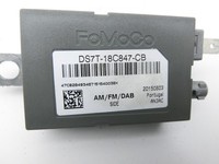 Ford S-Max 15-19 Antenne Dachantenne Ford S-Max 15-19 03.05.2016 DS7T-18C847-CB gebraucht Vorschau 2