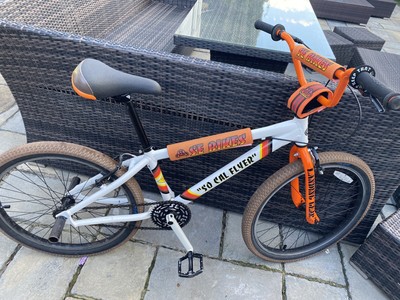 SE SO CAL Flyer 24" Bike