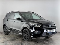 2018 Ford Kuga 1.5T EcoBoost ST-Line Euro 6 (s/s) 5dr SUV Petrol Manual