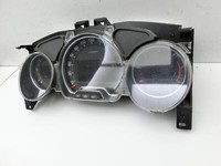 Citroen C5 RD TD 12-14 HDi 2,0 120KW Kombiinstrument Tacho Citroen C5 RD TD 12-14 14.09.2012 9677285280 gebraucht Vorschau 4