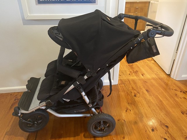 mountain buggy duet sale australia
