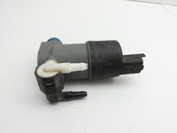 Nissan Qashqai J10 10-13 Waschwasserpumpe Wischwasserpumpe Waschpumpe Vorne Nissan Qashqai J10 10-13 01.01.2010... Vorschau 2