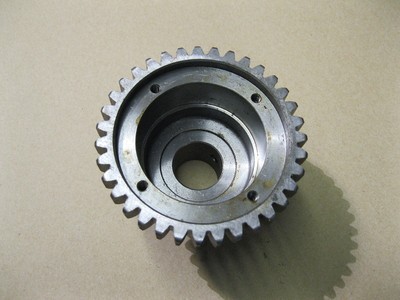 GOSS URBANITE OSCILLATOR BELL TYPE GEAR #D023400-2