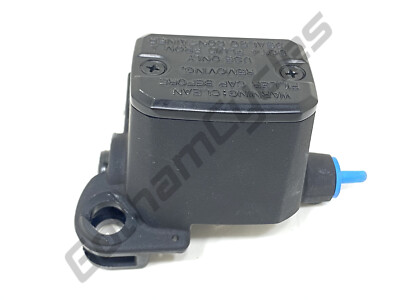 Ducati Monster 696 795 796 797 821 Brembo 16mm Front Brake Master Cylinder Pump