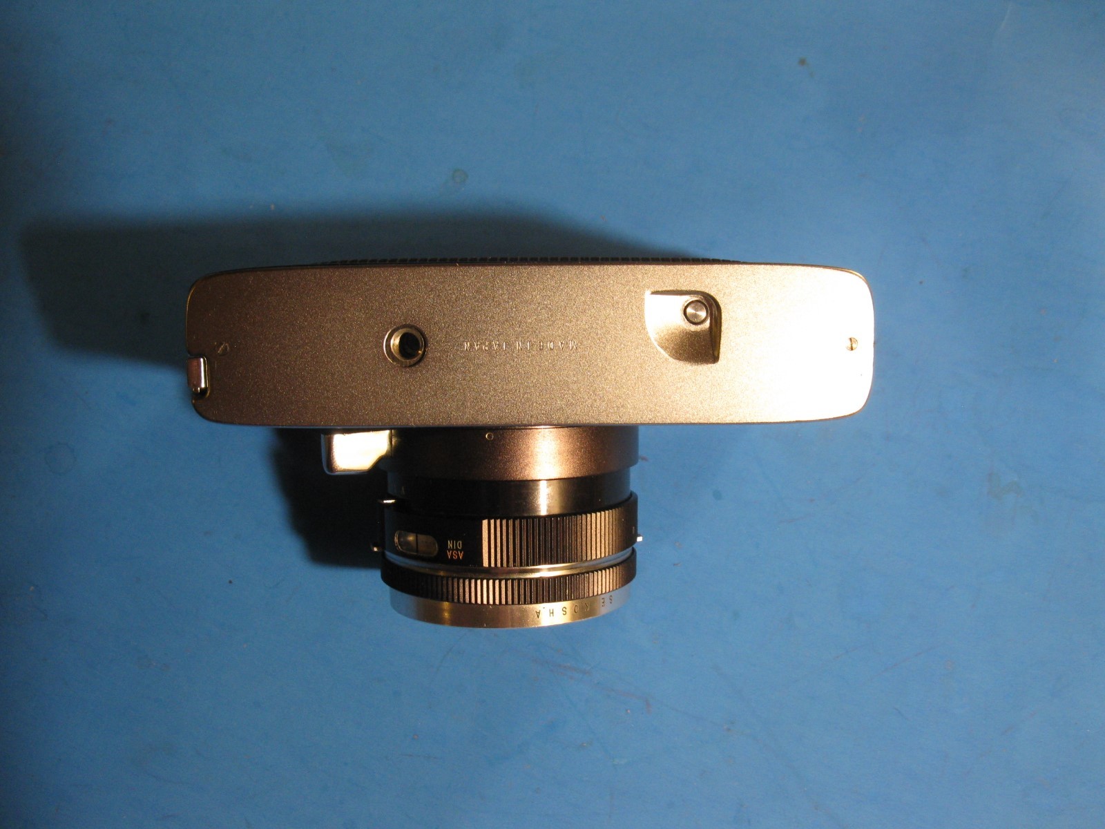 Sears Rangefinder RF 5 Camera Parts