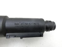 BMW 1er 114d F20 11-15 1,4d 70KW Kupplungszylinder Geber Geberzylinder BMW 1er 114d F20 11-15 21.04.2015 6773670... Vorschau 5