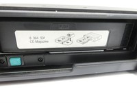BMW E81 1er 120d 07-12 CD-Wechsler Wechsler orig. BMW E81 1er 120d 07-12 26.10.2007 9196669 65129196669... Vorschau 4